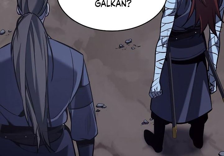 I Reincarnated As The Crazed Heir Chapter 51 - halaman 3