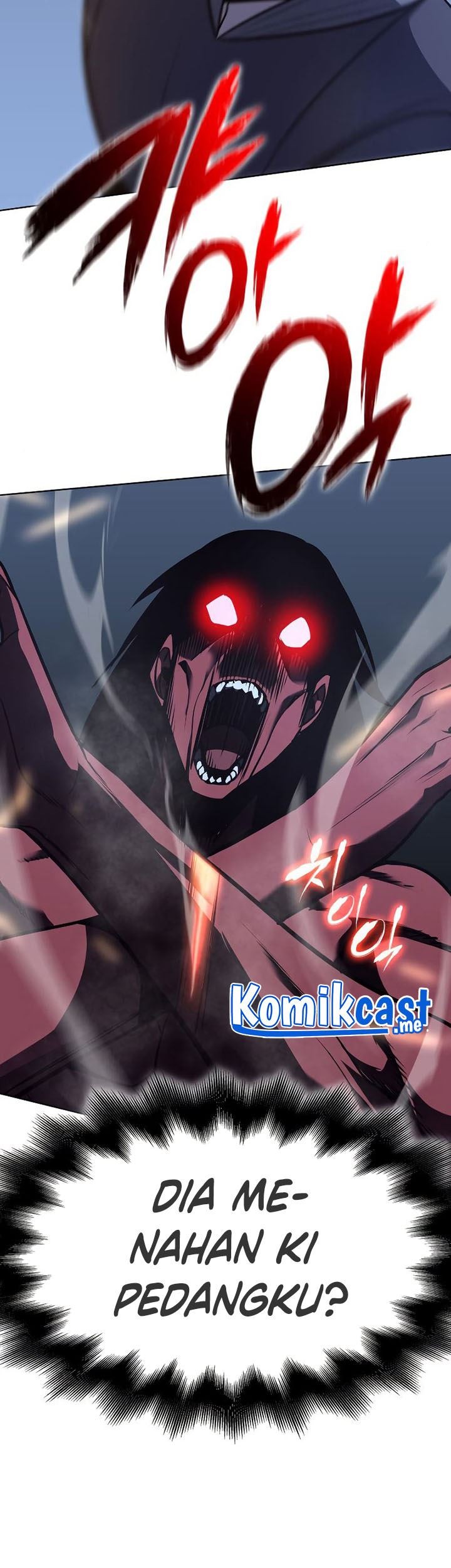 I Reincarnated As The Crazed Heir Chapter 51 - halaman 46