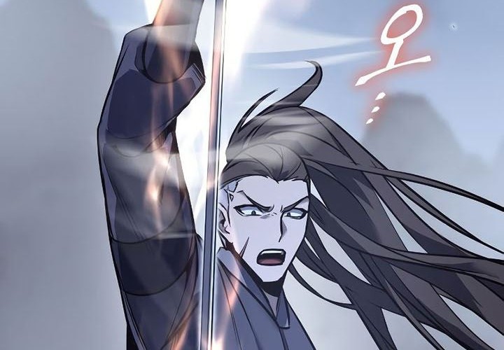 I Reincarnated As The Crazed Heir Chapter 51 - halaman 63