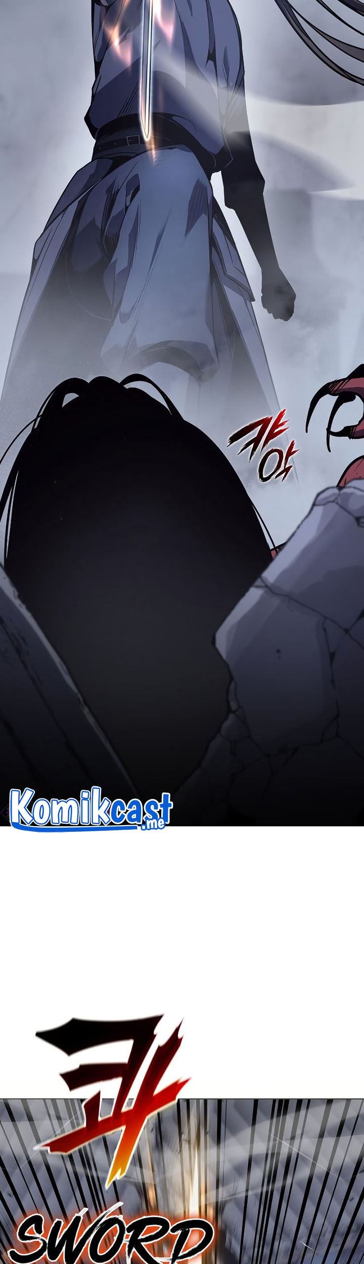 I Reincarnated As The Crazed Heir Chapter 51 - halaman 64