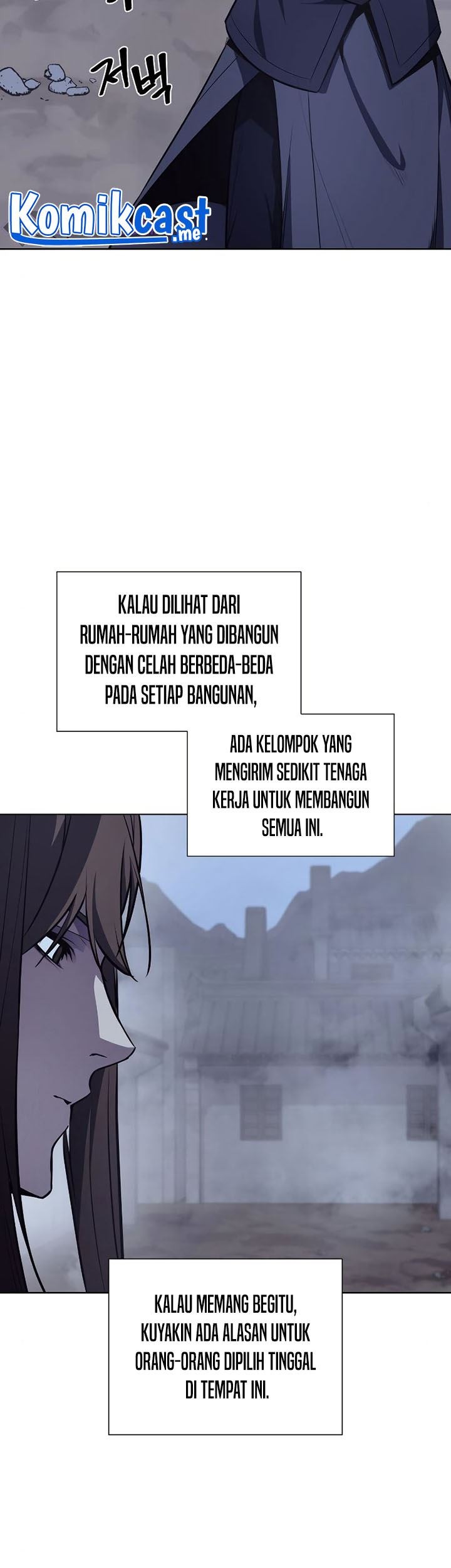 I Reincarnated As The Crazed Heir Chapter 51 - halaman 84