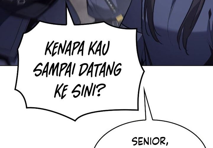 I Reincarnated As The Crazed Heir Chapter 51 - halaman 92
