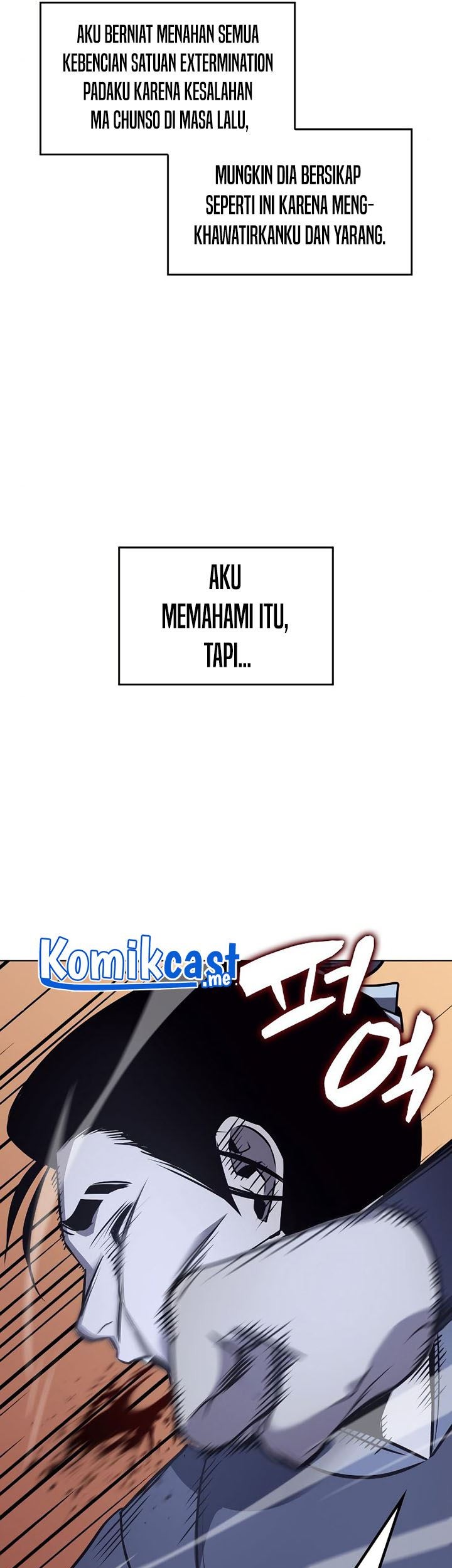 I Reincarnated As The Crazed Heir Chapter 51 - halaman 94