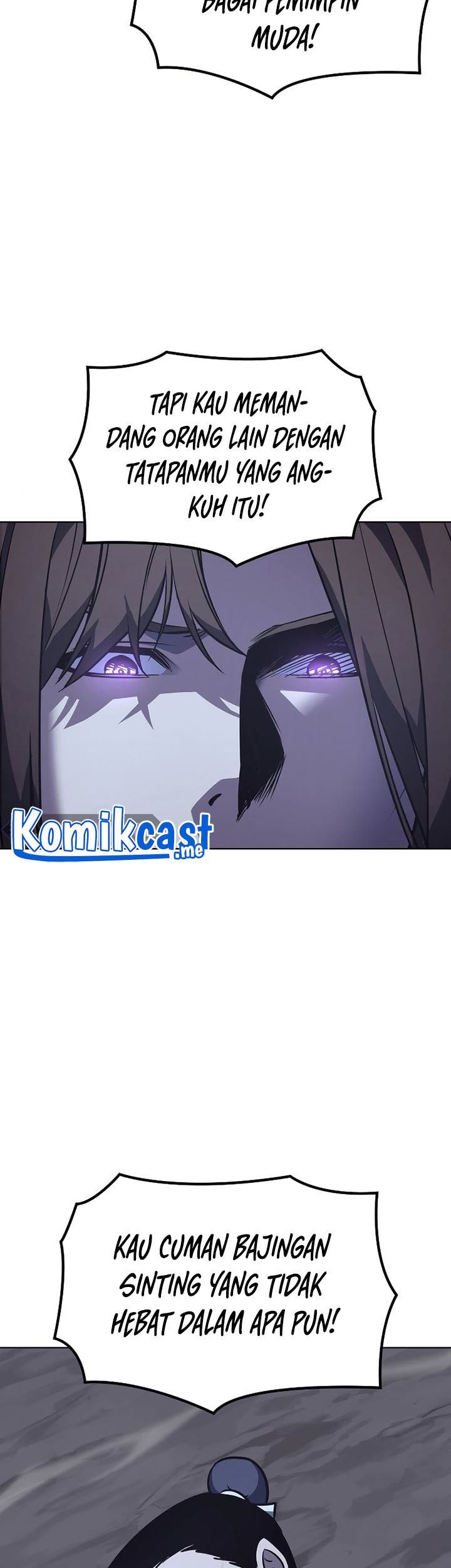 I Reincarnated As The Crazed Heir Chapter 51 - halaman 98