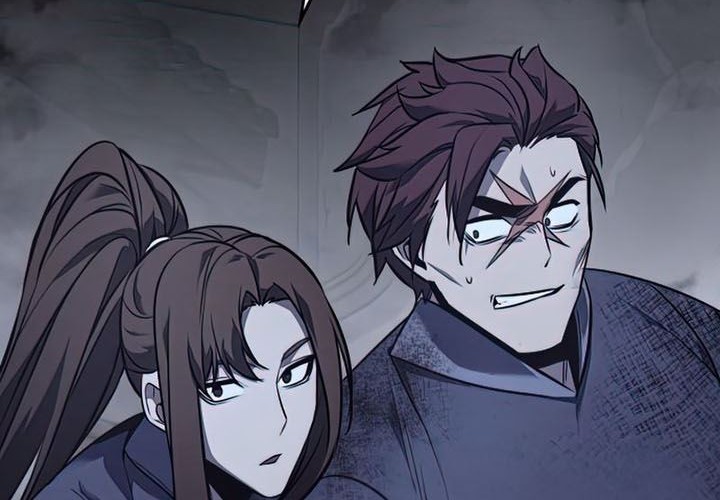 I Reincarnated As The Crazed Heir Chapter 52 - halaman 101
