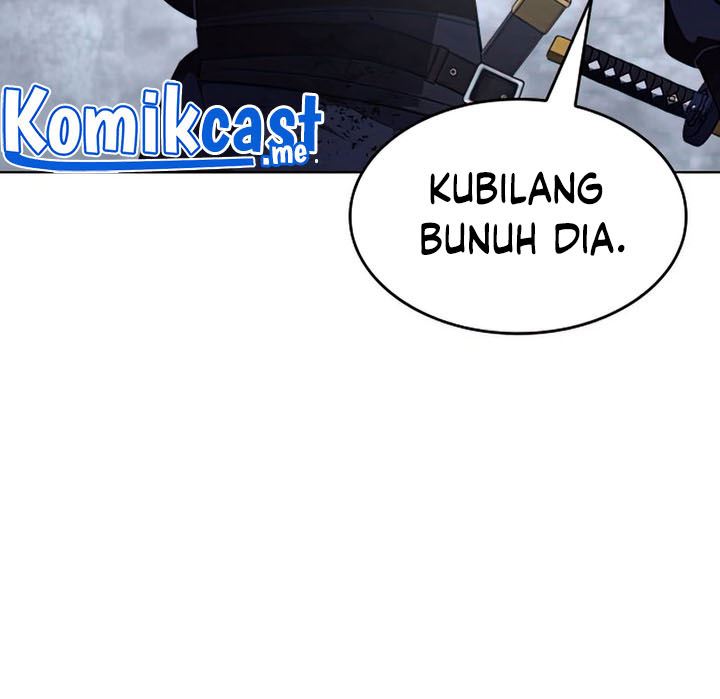 I Reincarnated As The Crazed Heir Chapter 52 - halaman 106