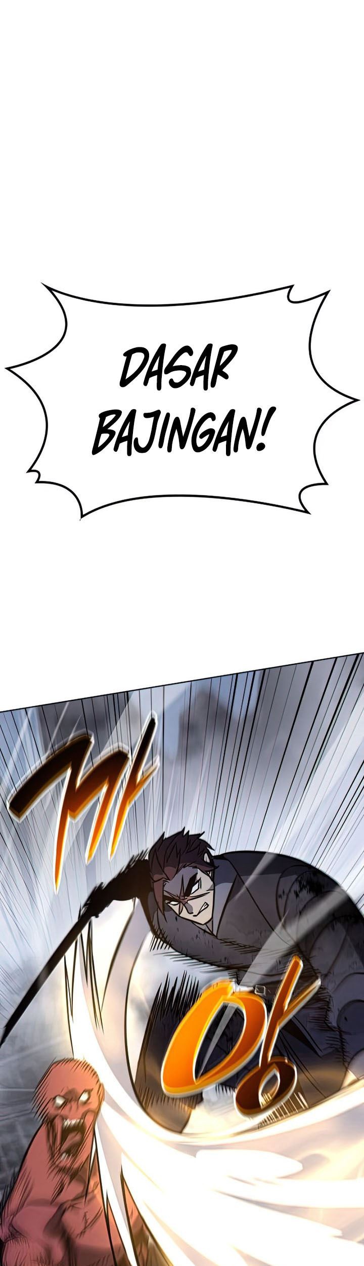I Reincarnated As The Crazed Heir Chapter 52 - halaman 11