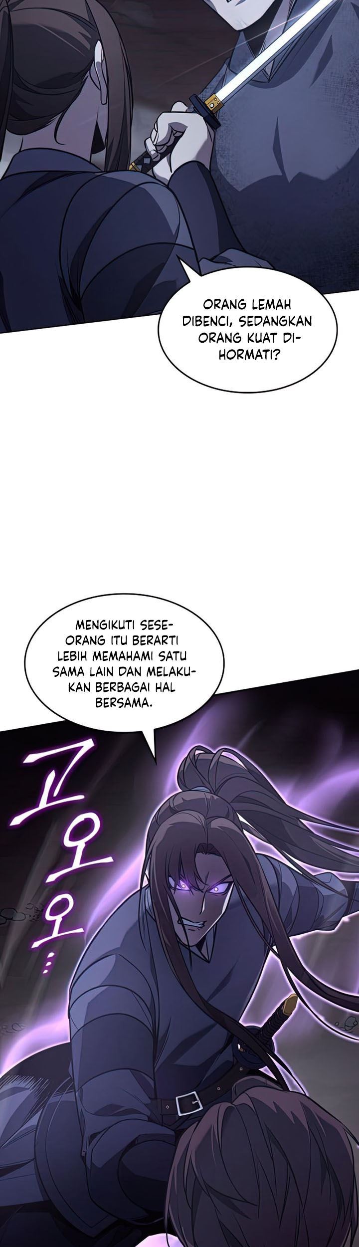 I Reincarnated As The Crazed Heir Chapter 52 - halaman 116
