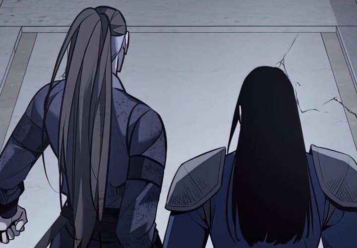 I Reincarnated As The Crazed Heir Chapter 52 - halaman 136