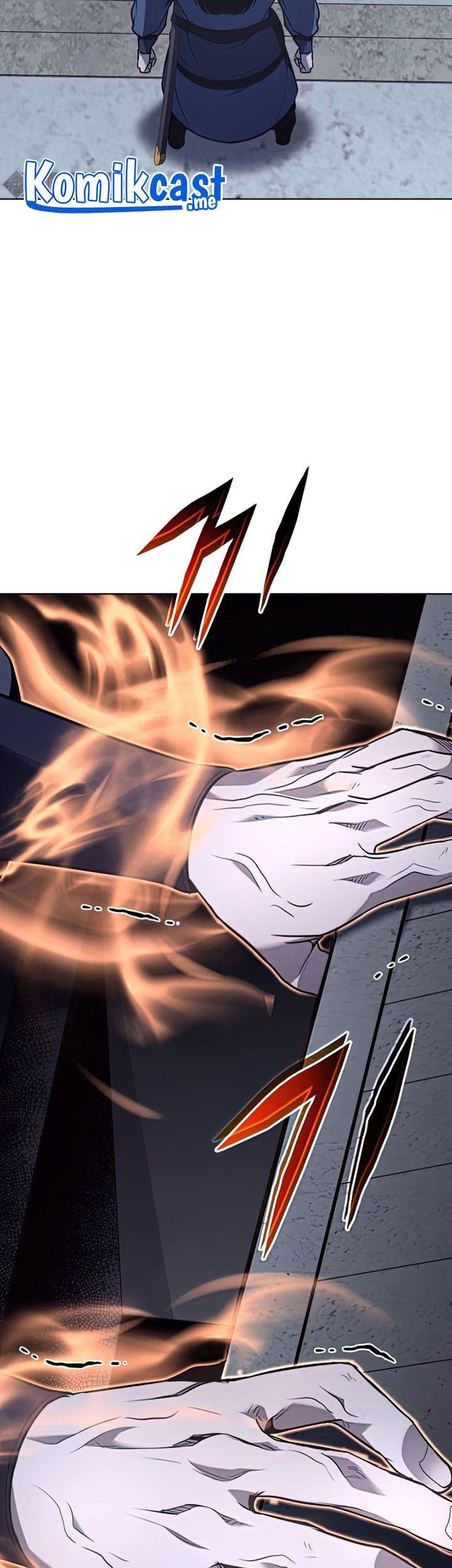 I Reincarnated As The Crazed Heir Chapter 52 - halaman 144