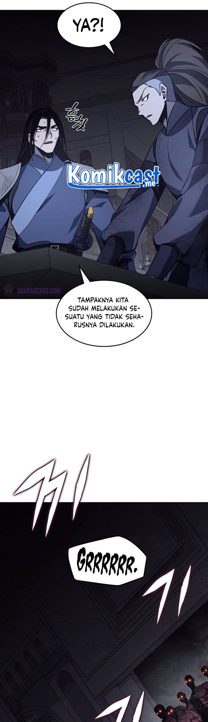 I Reincarnated As The Crazed Heir Chapter 52 - halaman 149
