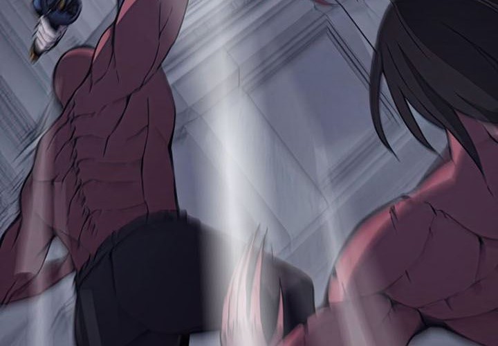 I Reincarnated As The Crazed Heir Chapter 52 - halaman 154