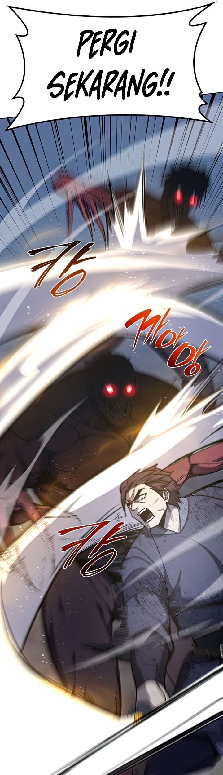I Reincarnated As The Crazed Heir Chapter 52 - halaman 26