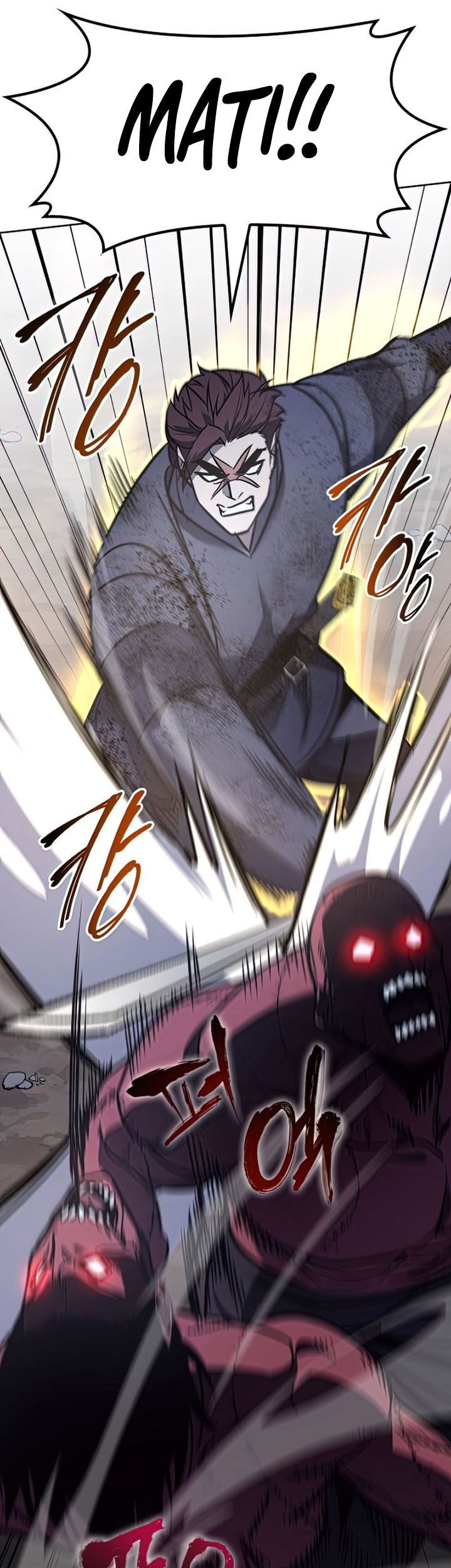 I Reincarnated As The Crazed Heir Chapter 52 - halaman 39