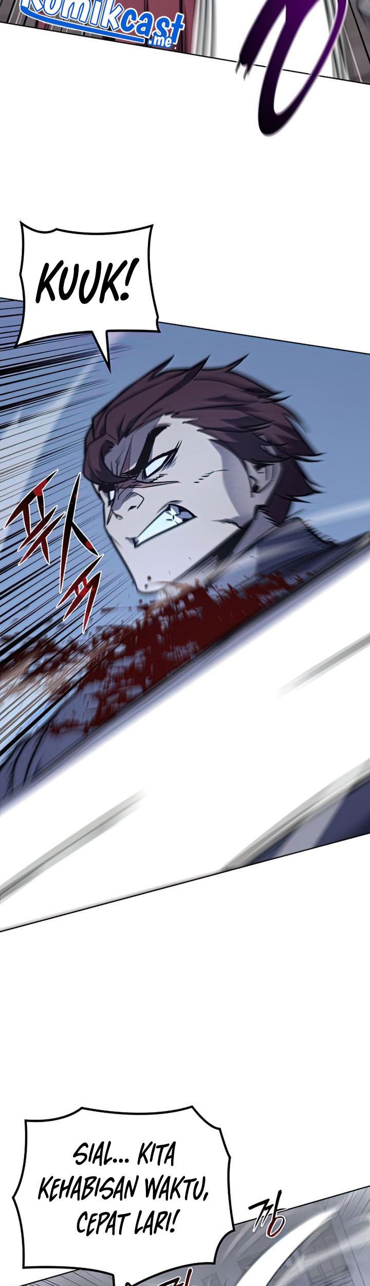 I Reincarnated As The Crazed Heir Chapter 52 - halaman 43