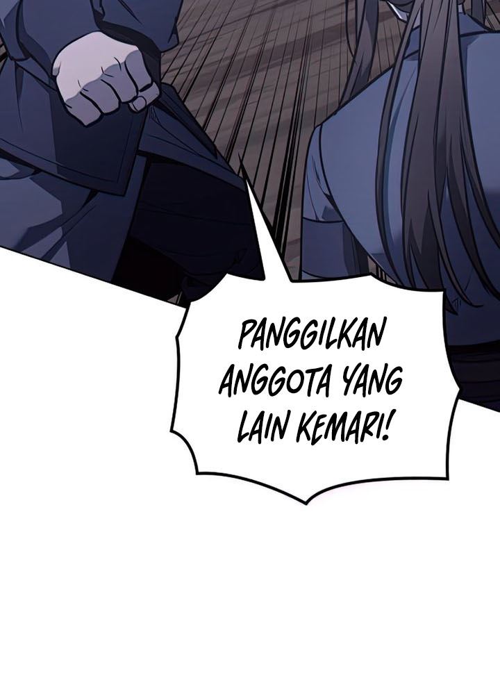 I Reincarnated As The Crazed Heir Chapter 52 - halaman 45