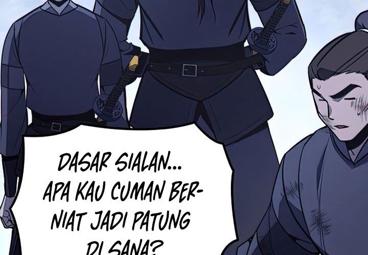 I Reincarnated As The Crazed Heir Chapter 52 - halaman 47