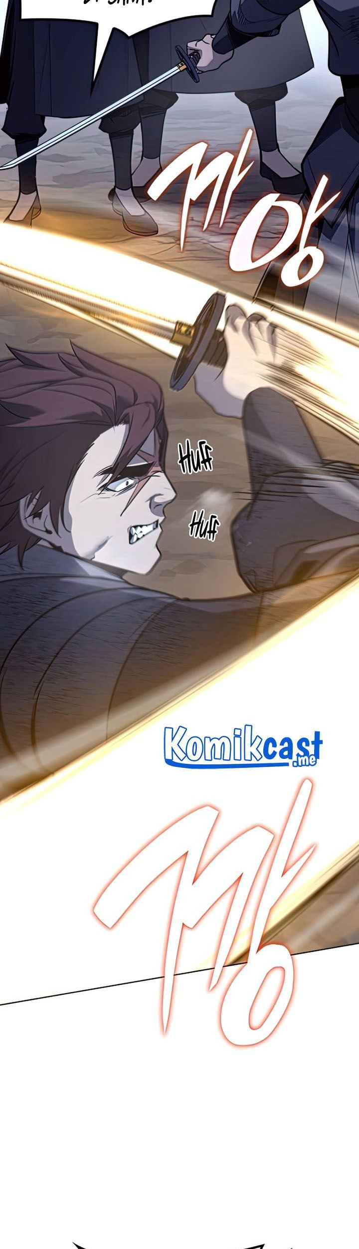 I Reincarnated As The Crazed Heir Chapter 52 - halaman 48