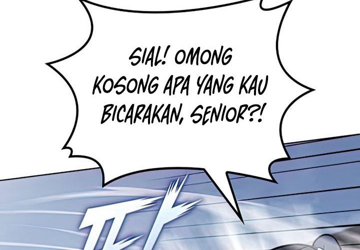 I Reincarnated As The Crazed Heir Chapter 52 - halaman 49