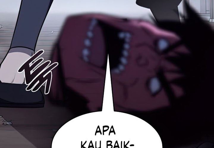 I Reincarnated As The Crazed Heir Chapter 52 - halaman 56