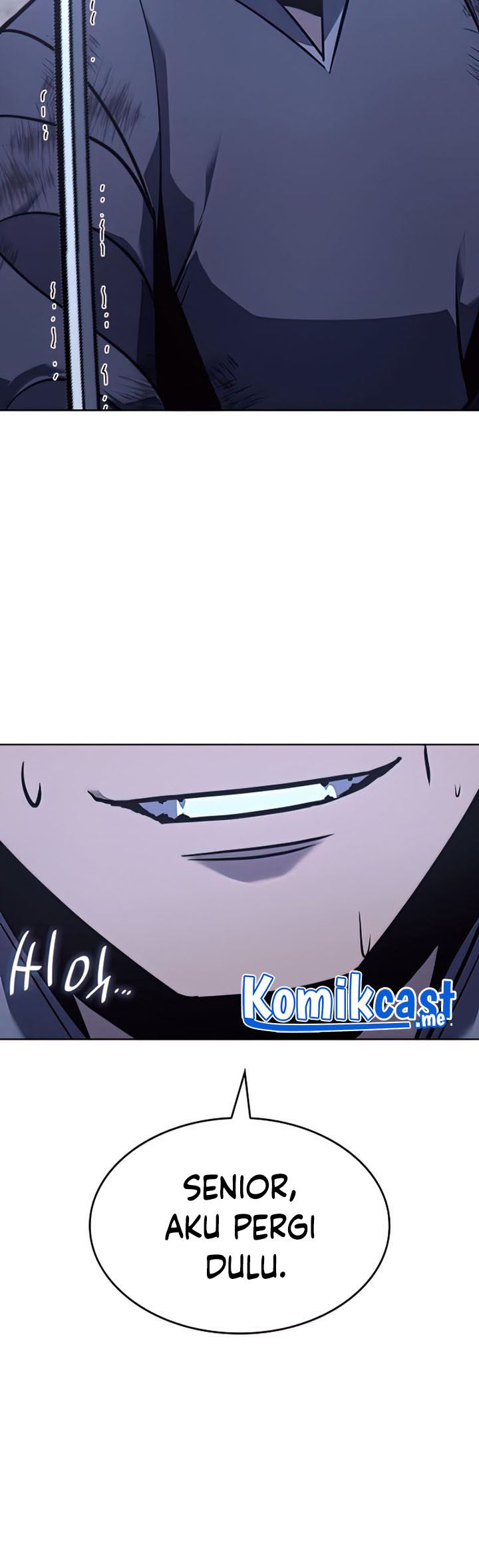 I Reincarnated As The Crazed Heir Chapter 52 - halaman 6