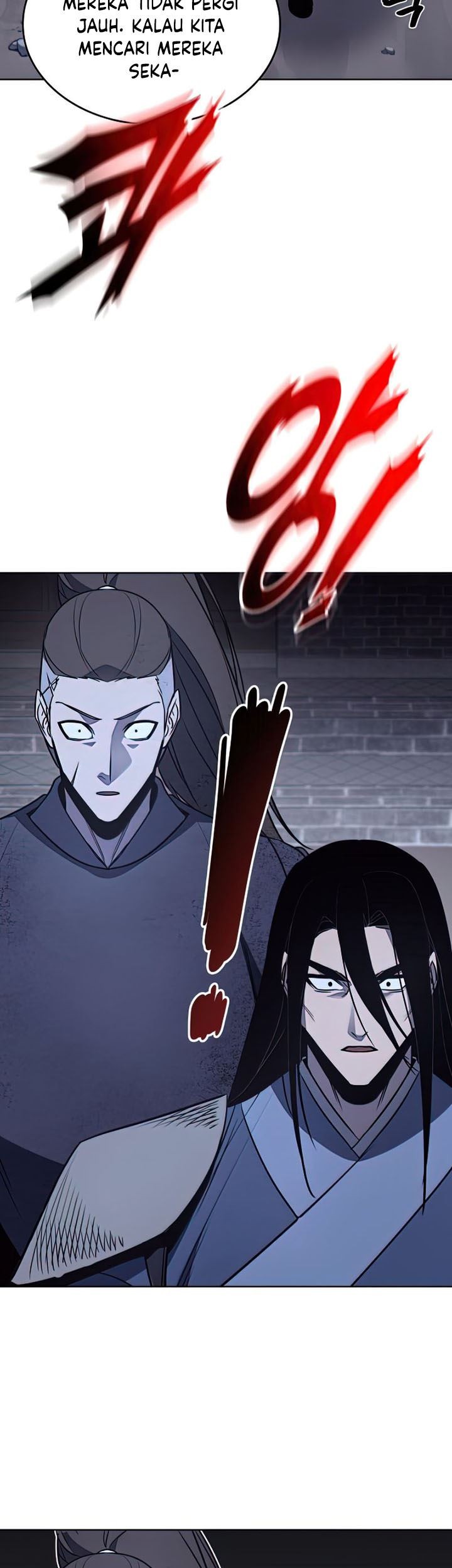 I Reincarnated As The Crazed Heir Chapter 52 - halaman 76