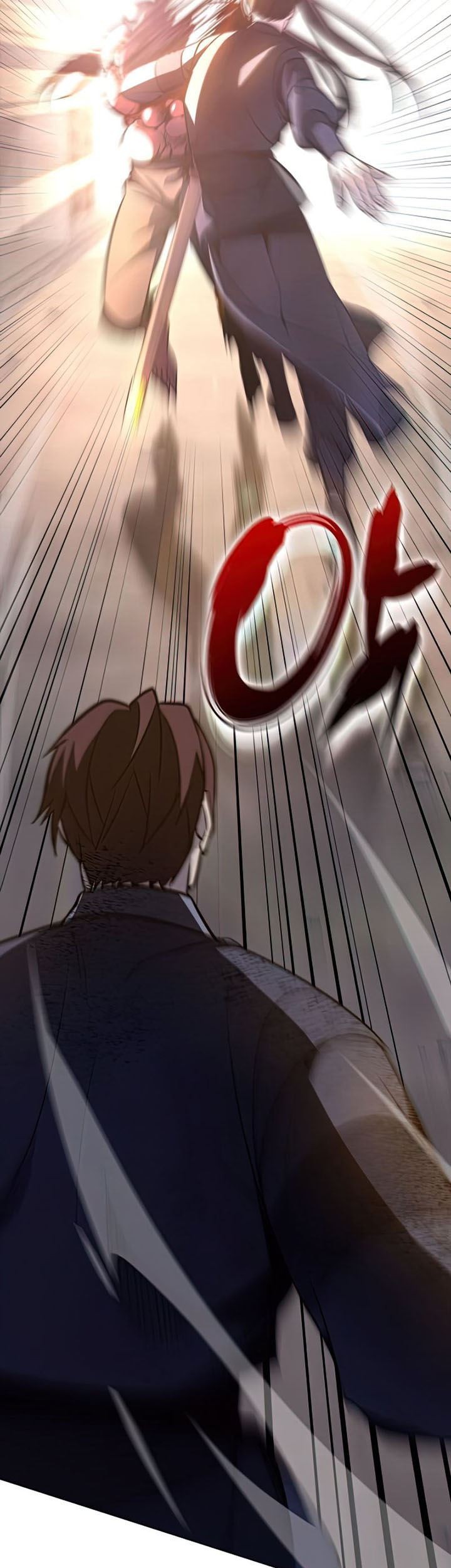 I Reincarnated As The Crazed Heir Chapter 52 - halaman 88