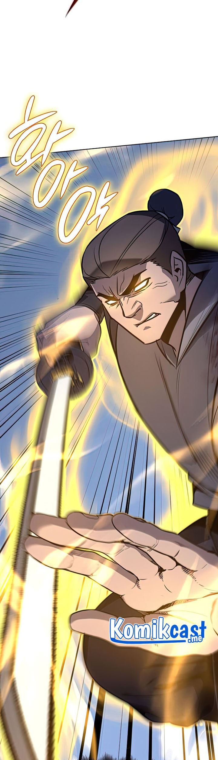 I Reincarnated As The Crazed Heir Chapter 52 - halaman 9