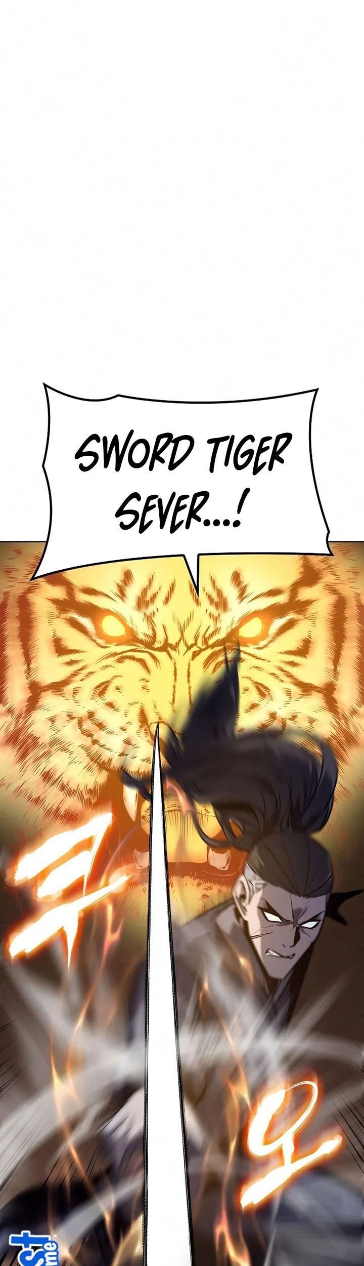 I Reincarnated As The Crazed Heir Chapter 53 - halaman 11