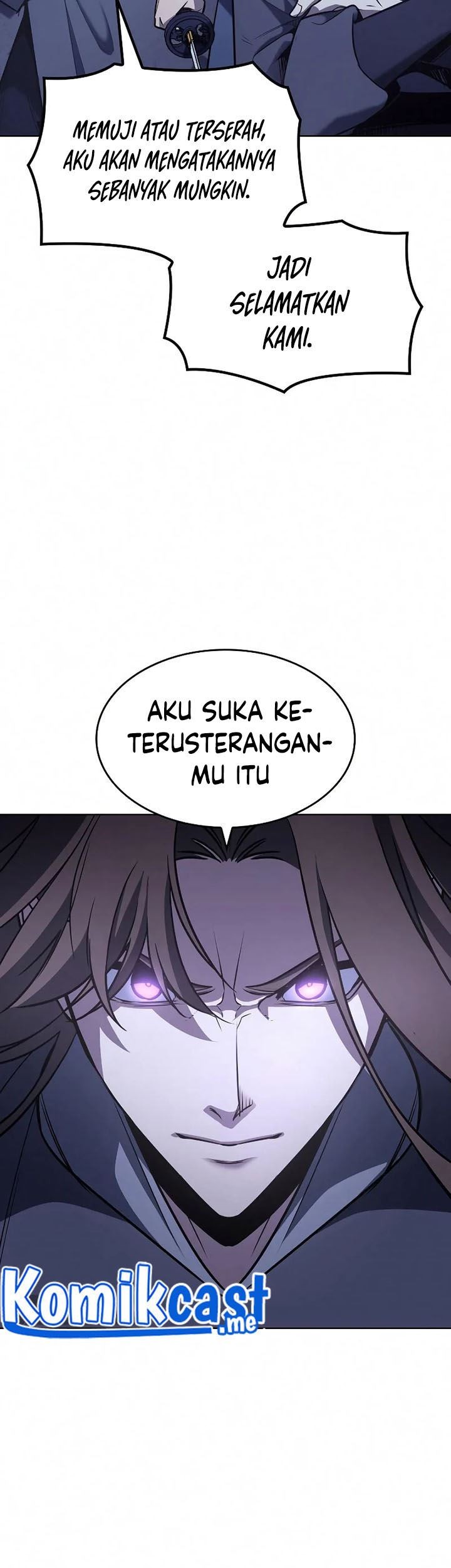 I Reincarnated As The Crazed Heir Chapter 53 - halaman 112