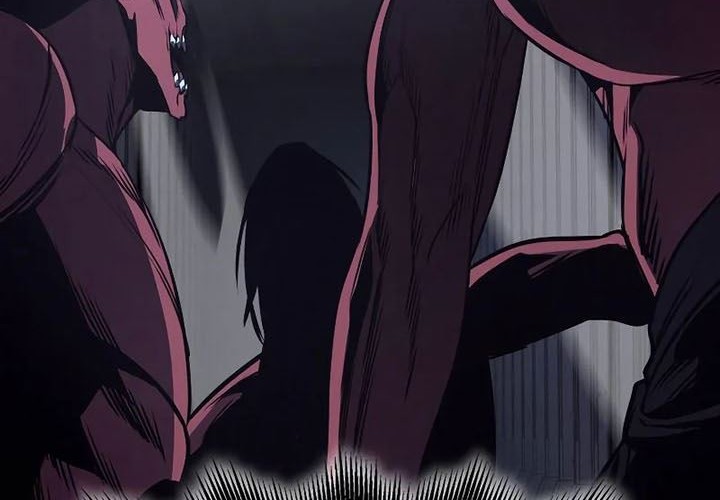 I Reincarnated As The Crazed Heir Chapter 53 - halaman 125