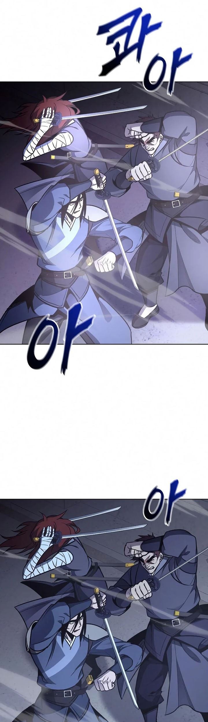 I Reincarnated As The Crazed Heir Chapter 53 - halaman 140