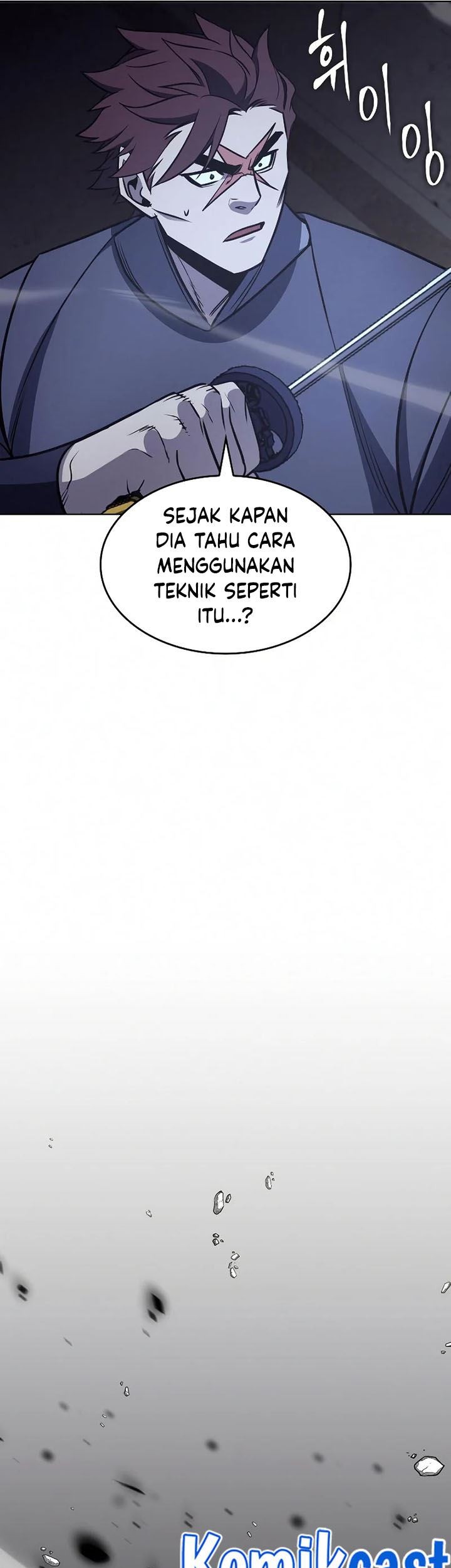 I Reincarnated As The Crazed Heir Chapter 53 - halaman 143