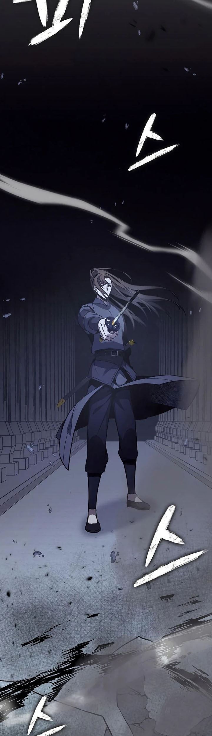 I Reincarnated As The Crazed Heir Chapter 53 - halaman 145