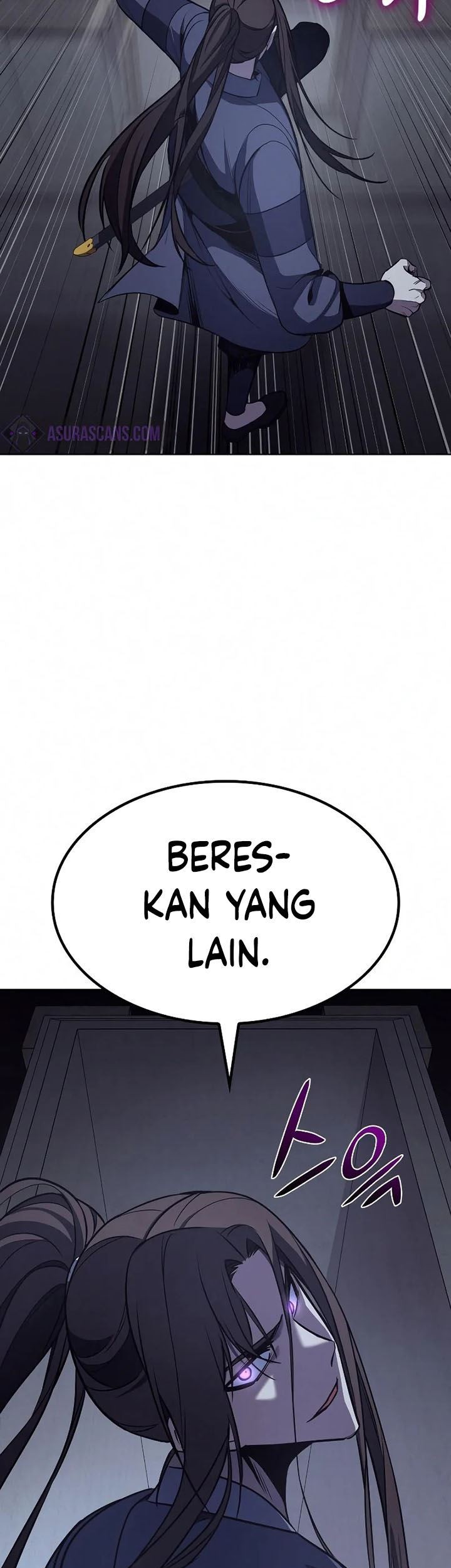 I Reincarnated As The Crazed Heir Chapter 53 - halaman 166