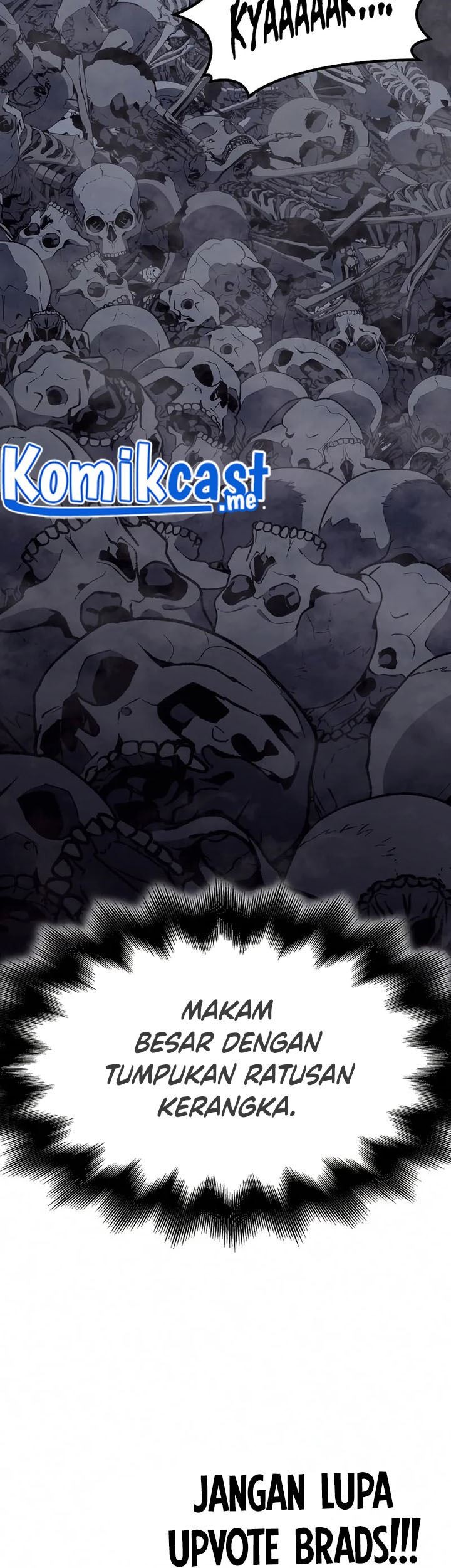 I Reincarnated As The Crazed Heir Chapter 53 - halaman 183