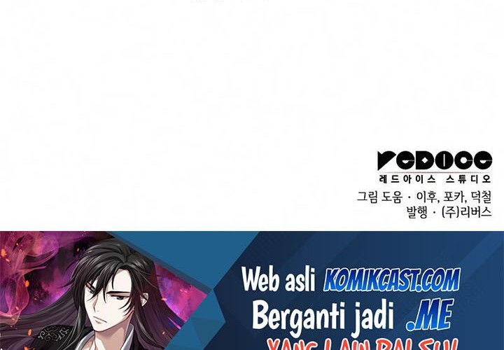 I Reincarnated As The Crazed Heir Chapter 53 - halaman 184