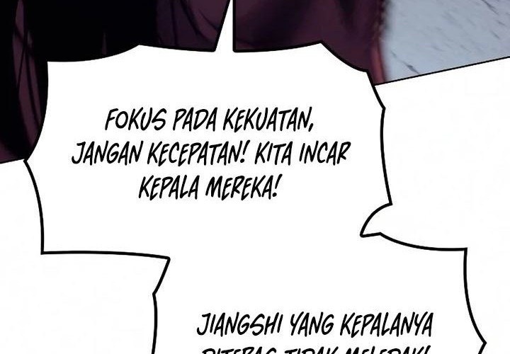 I Reincarnated As The Crazed Heir Chapter 53 - halaman 23