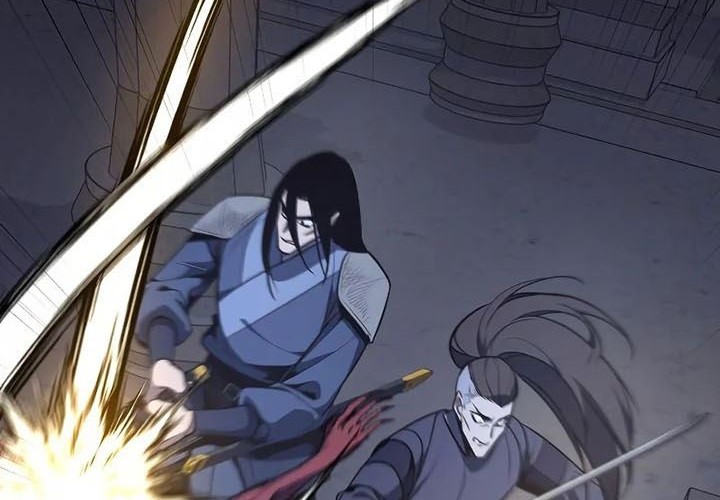 I Reincarnated As The Crazed Heir Chapter 53 - halaman 25