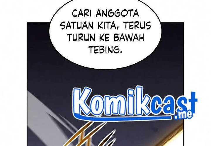 I Reincarnated As The Crazed Heir Chapter 53 - halaman 30