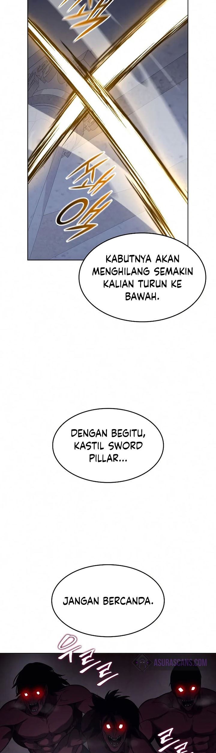 I Reincarnated As The Crazed Heir Chapter 53 - halaman 31