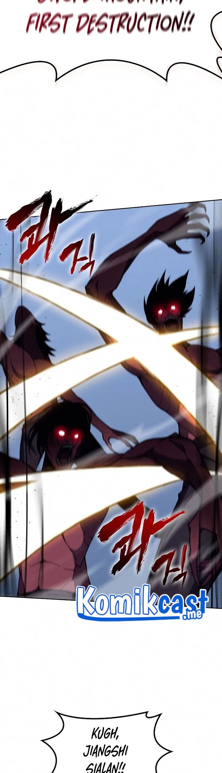 I Reincarnated As The Crazed Heir Chapter 53 - halaman 38