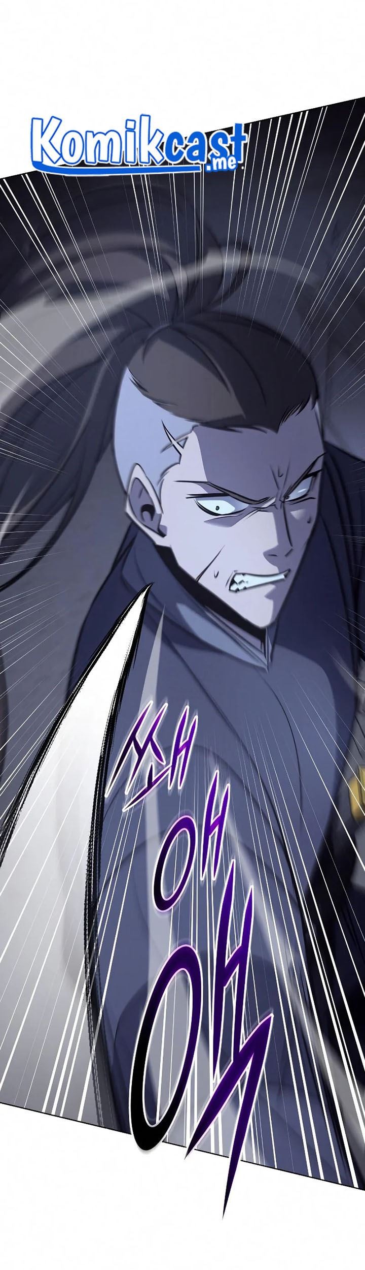 I Reincarnated As The Crazed Heir Chapter 53 - halaman 46