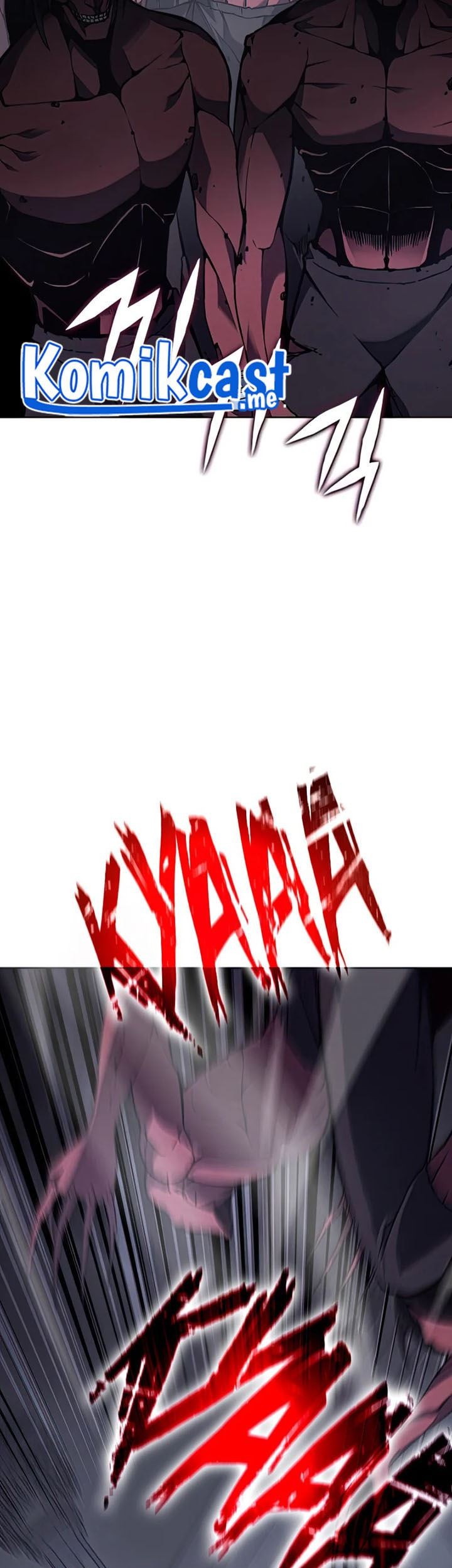 I Reincarnated As The Crazed Heir Chapter 53 - halaman 6
