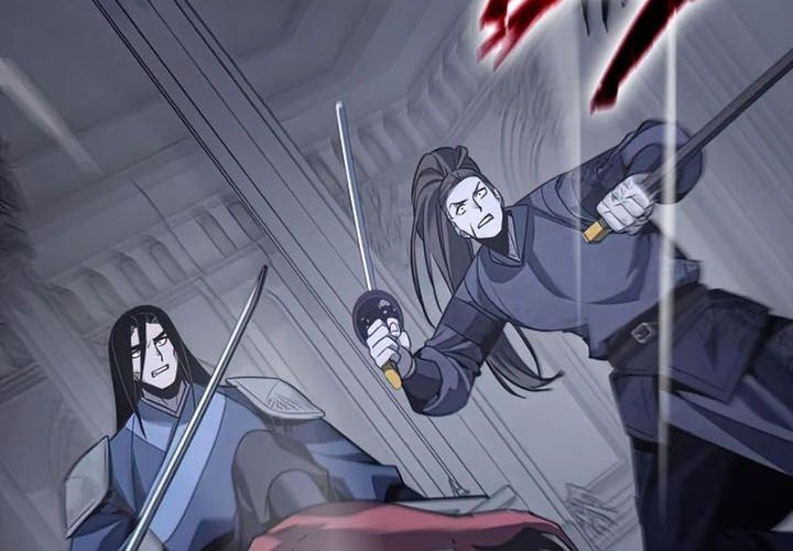 I Reincarnated As The Crazed Heir Chapter 53 - halaman 7