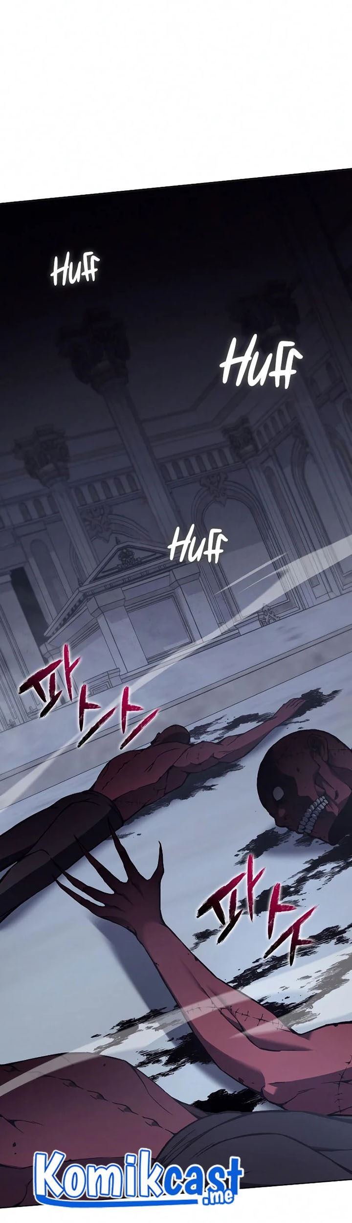 I Reincarnated As The Crazed Heir Chapter 53 - halaman 70