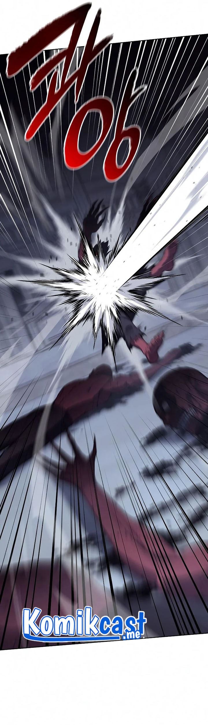 I Reincarnated As The Crazed Heir Chapter 53 - halaman 72