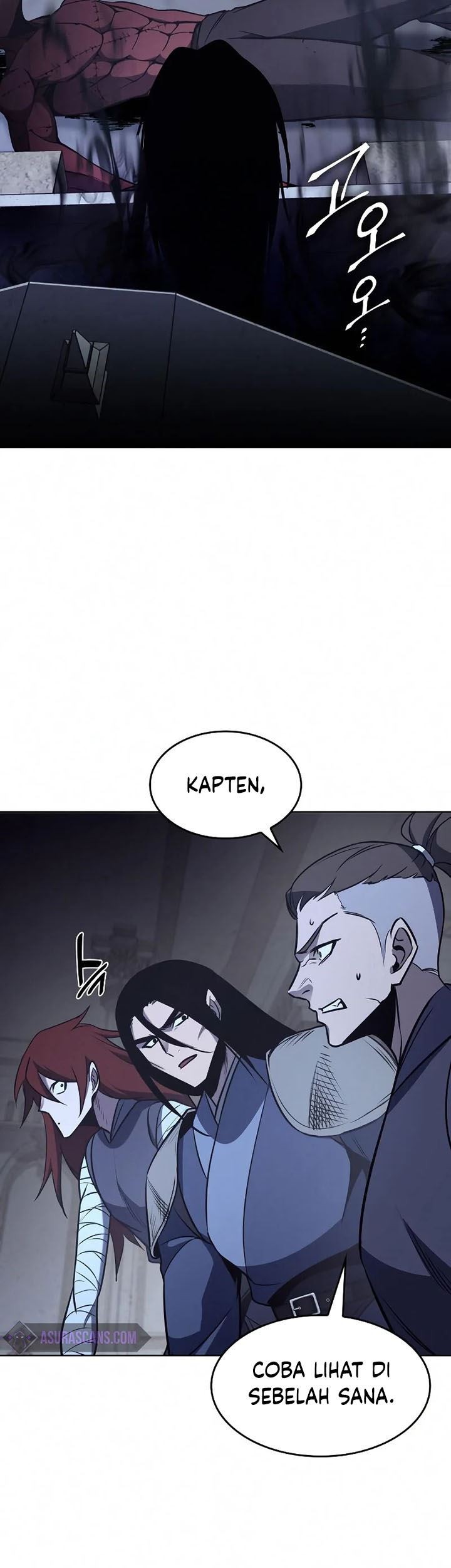 I Reincarnated As The Crazed Heir Chapter 53 - halaman 76