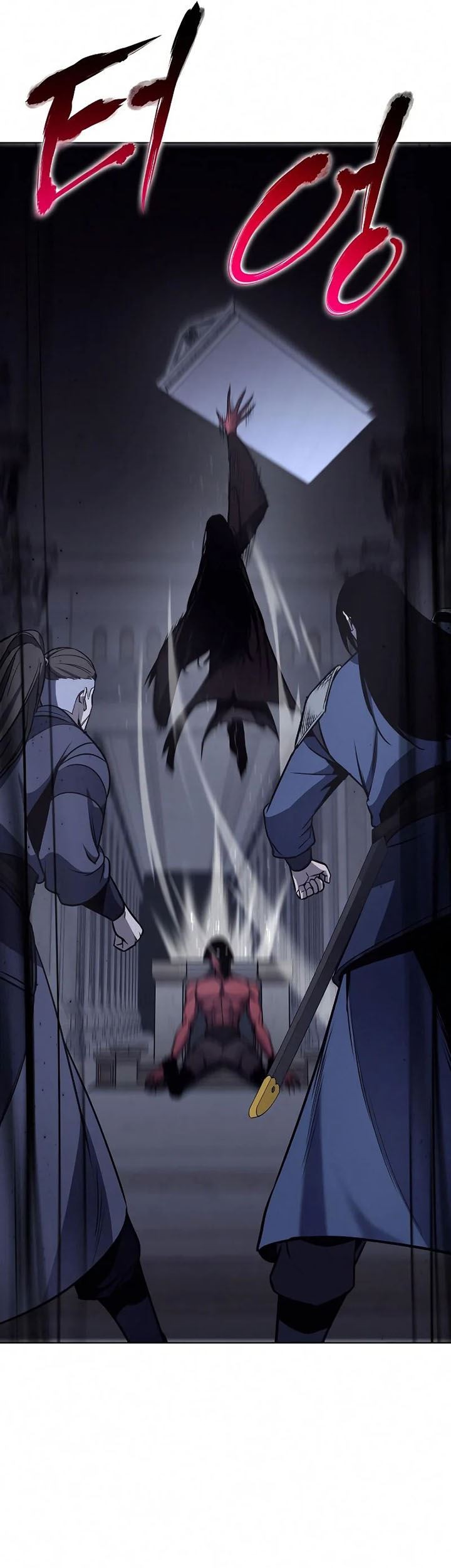 I Reincarnated As The Crazed Heir Chapter 53 - halaman 79
