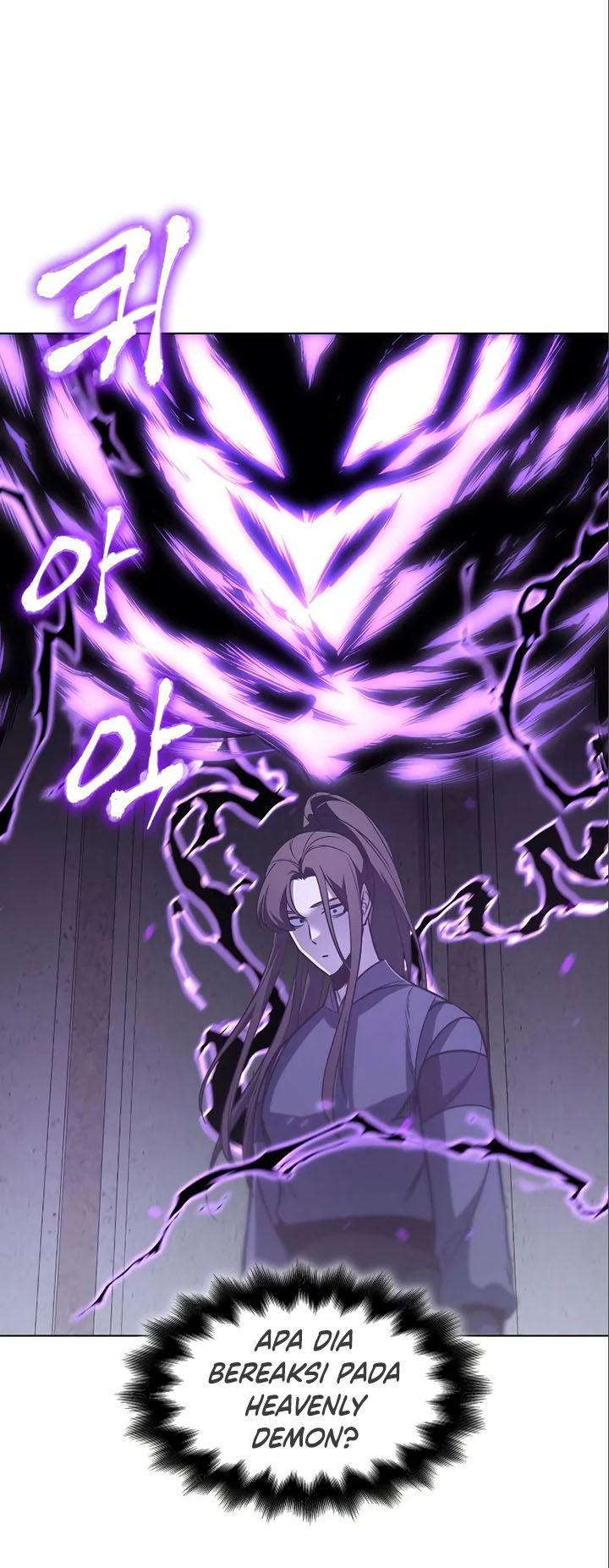 I Reincarnated As The Crazed Heir Chapter 54 - halaman 10